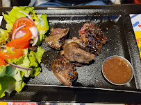 Steak du Restaurant The Dog's Bar à Châlons-en-Champagne - n°11