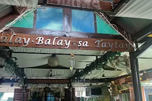 Balay-Balay sa Taytay image