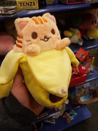 Book Store «Barnes & Noble», reviews and photos, 2191 N Rainbow Blvd, Las Vegas, NV 89108, USA