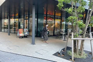 Tully’s Coffee - Shibaura Kaigan-dori Avenue image