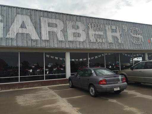 Fairbury Winnelson in Fairbury, Nebraska