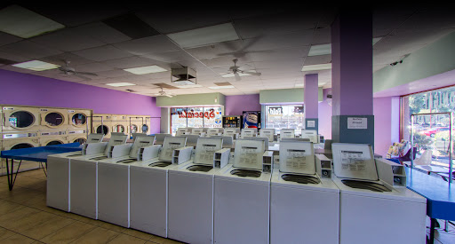 Laundromat «University Laundry», reviews and photos, 3600 N 1st Ave #118, Tucson, AZ 85719, USA