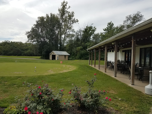 Golf Course «Franklin Golf Course», reviews and photos, 180 N Main St, Franklin, OH 45005, USA