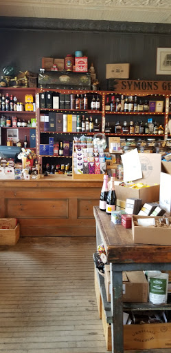General Store «Symons General Store & Wine Cellar», reviews and photos, 401 E Lake St, Petoskey, MI 49770, USA