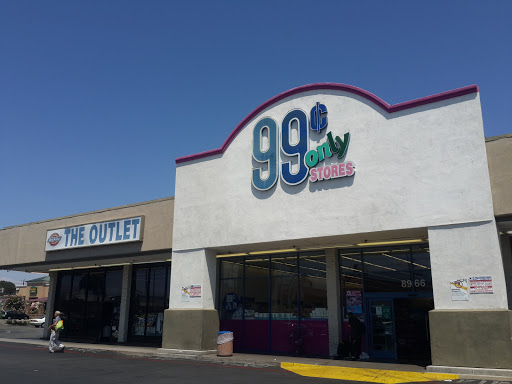 Discount Store «99 Cents Only Stores», reviews and photos, 8966 Reseda Blvd, Northridge, CA 91324, USA