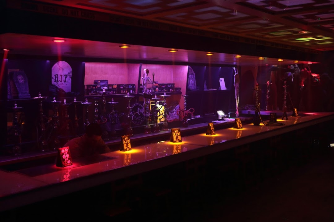 Tantra Nightclub