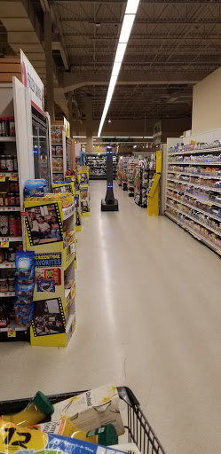 Grocery Store «Stop & Shop», reviews and photos, 195 N Bedford Rd, Mt Kisco, NY 10549, USA