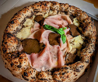 Mortadelle du Restaurant italien Mamaioa - Pizza Napolitaine au Feu de Bois à Paris - n°1