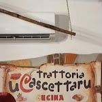 Photo n°1 de l'avis de Manlio.l fait le 10/07/2018 à 22:09 sur le  U Cascettaru à Catanzaro