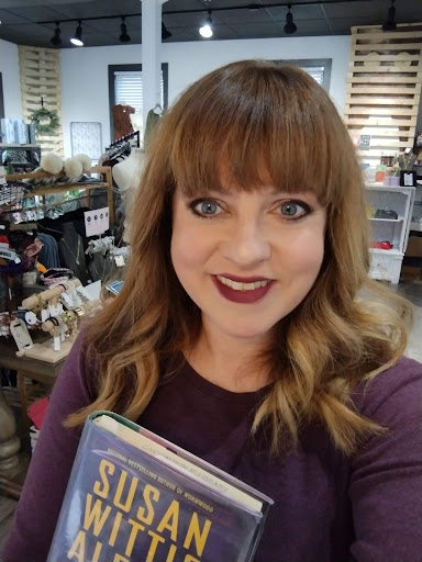 Spa «INDIGO SALON, SPA & BOUTIQUE», reviews and photos, 50545 Cherry Hill Rd, Canton, MI 48188, USA