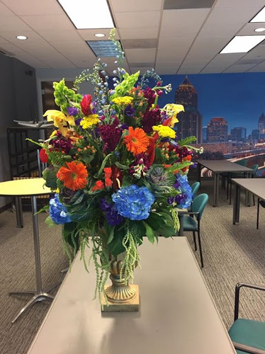 Florist «American Designer Flowers», reviews and photos, 4563 Memorial Dr, Decatur, GA 30032, USA
