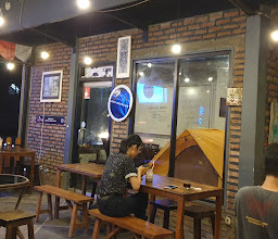 Mountain Coffee Shop photo