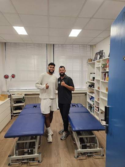 Hijama & Gezondheid