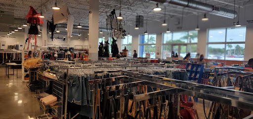 Charity «Goodwill Store & Donation Center», reviews and photos