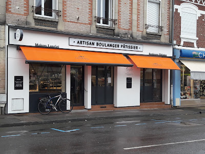 Boulangerie Langlet à Corbie
