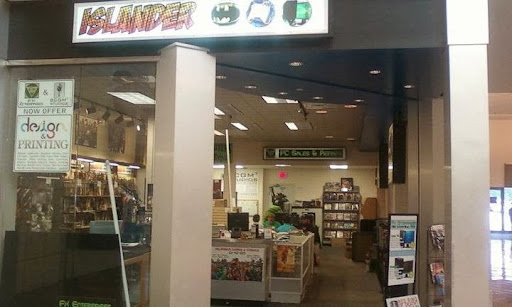 Comic Book Store «Islander Comics Cards», reviews and photos, 777 E Merritt Island Causeway #301, Merritt Island, FL 32952, USA