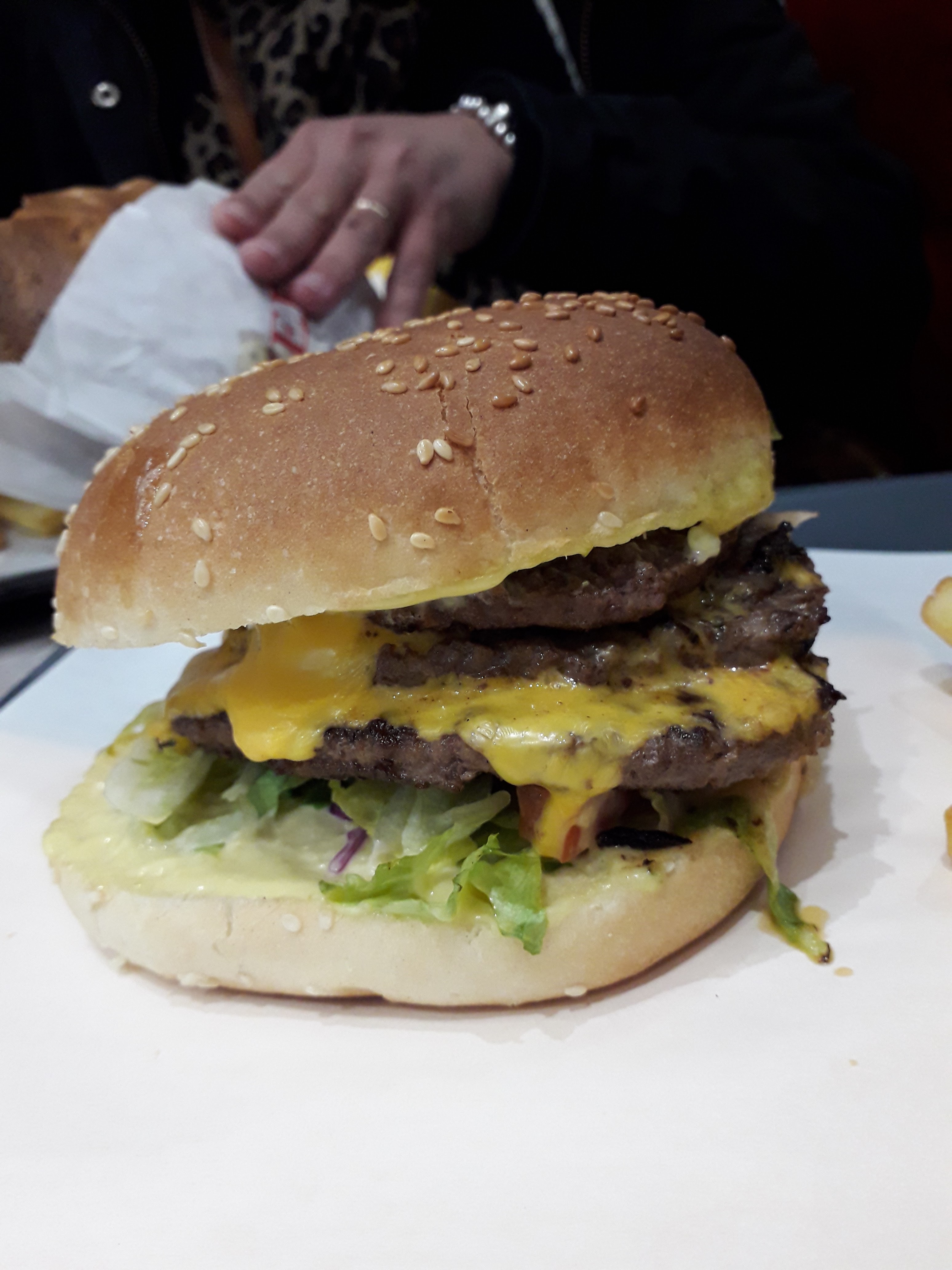 Photo n° 2 de l'avis de céline.e fait le 13/01/2019 à 11:51