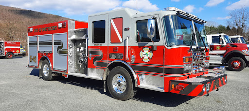 Ford Dealer «Kovatch Ford», reviews and photos, 1 Industrial Complex, Nesquehoning, PA 18240, USA