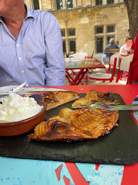 Plats et boissons du Restaurant La Table de Chez Mulot à Saint-Rémy-de-Provence - n°10