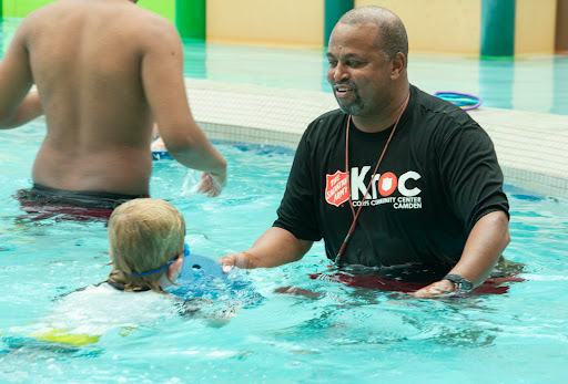 Community Center «The Salvation Army Kroc Center», reviews and photos, 1865 Harrison Ave, Camden, NJ 08105, USA