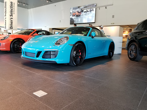 Porsche Dealer «Porsche of Nashville», reviews and photos, 1580 Mallory Ln, Brentwood, TN 37027, USA