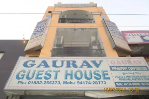 Gaurav Guest House image