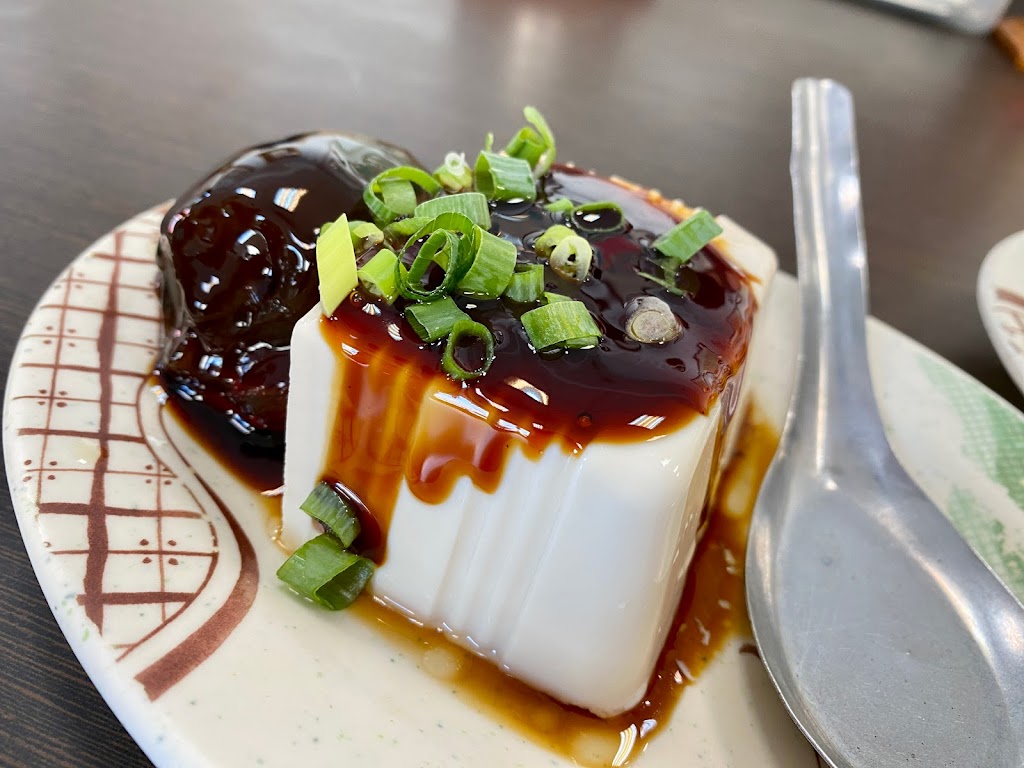 口福牛肉麵 的照片