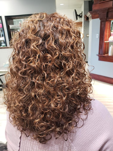 Hair Salon «J K Tangles Hair Salon», reviews and photos, 1151 E Lebanon Rd # E, Dover, DE 19901, USA
