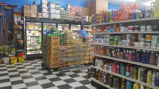 Supermarket «El Grande Supermarket Corp.», reviews and photos, 8413 Hanley Rd, Tampa, FL 33634, USA