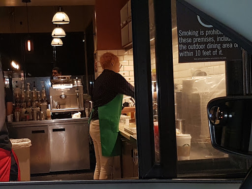 Starbucks image