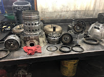 Edwards Automotive - Photo 5 - Car repair in Summerville, SC, North Charleston