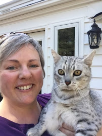 Meow Cat Sitting, LLC - Photo 2 - Car repair in Asheville, NC, Asheville