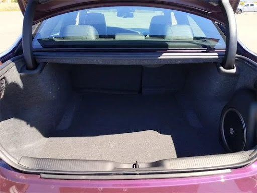 Car Dealer «Lithia Chrysler Dodge Jeep Ram FIAT of Santa Rosa», reviews and photos, 2727 Dowd Dr, Santa Rosa, CA 95407, USA