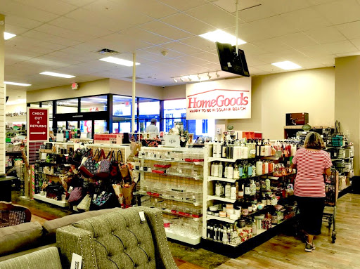 Department Store «HomeGoods», reviews and photos, 961 Lomas Santa Fe Dr, Solana Beach, CA 92075, USA