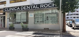 Clínica Dental Roch
