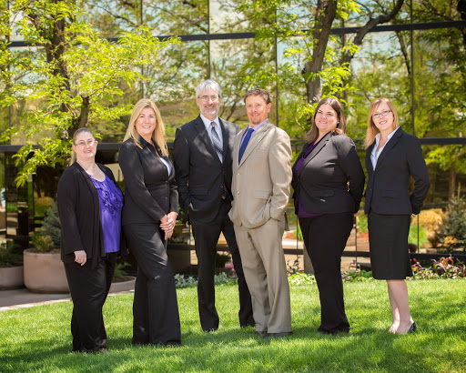 Divorce Lawyer «Plog & Stein, P.C.», reviews and photos