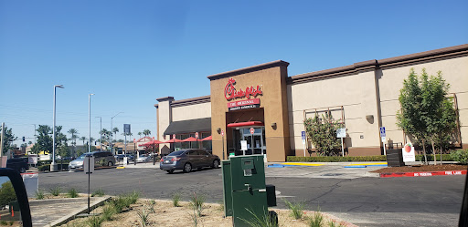 8040 N Blackstone Ave, Fresno, CA 93720, USA