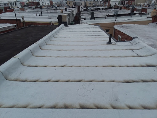 Fortuna Roofing in Philadelphia, Pennsylvania