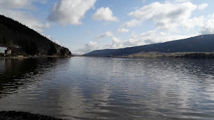 Photo n°130 de Le Chalet du Lac les rousses à Les Rousses ()