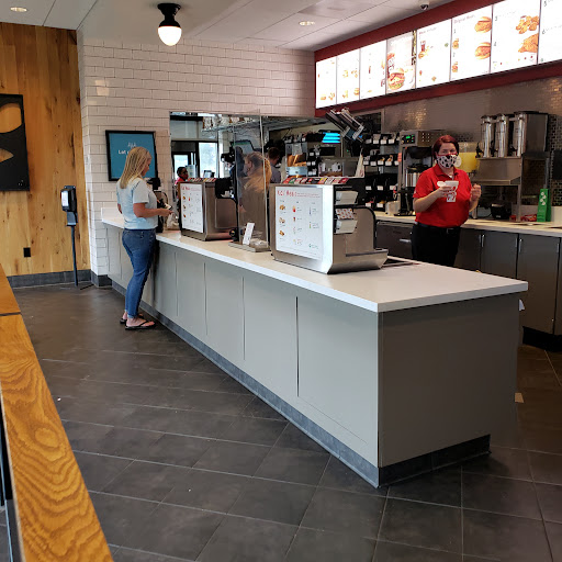 Chick-fil-A at Lake Oconee