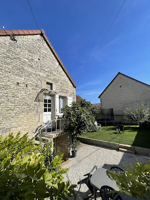 La Petite Maison 89 à Argenteuil-sur-Armançon