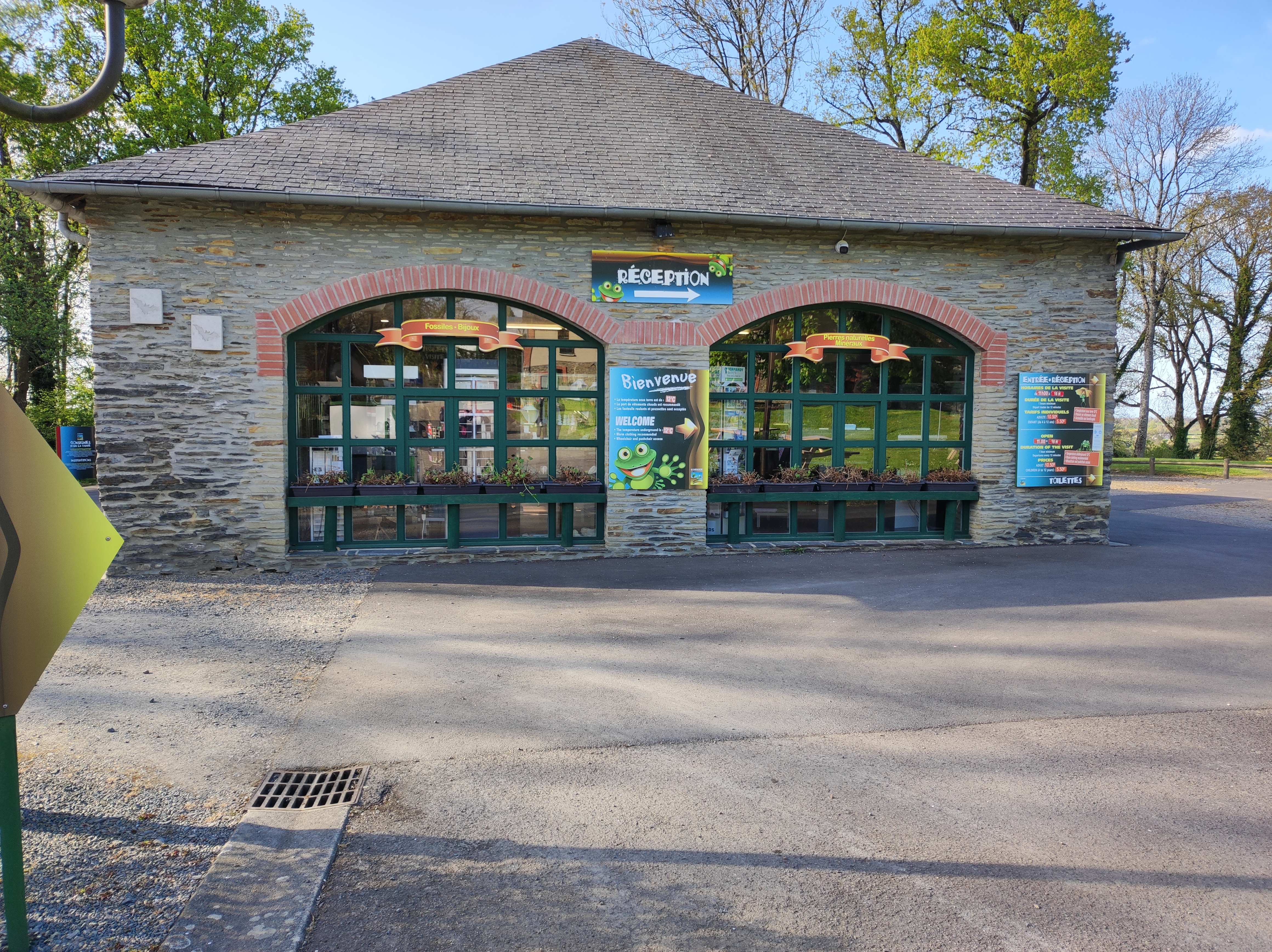 Photo n° 1 de l'avis de David.o fait le 19/04/2022 à 18:07