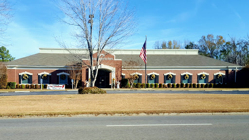 West Alabama Bank in Reform, Alabama