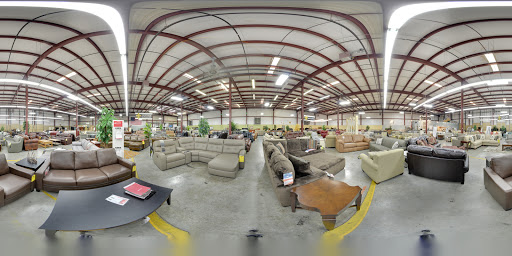 Furniture Store «Louisville Furniture Company», reviews and photos, 2100 Watterson Trail, Louisville, KY 40299, USA