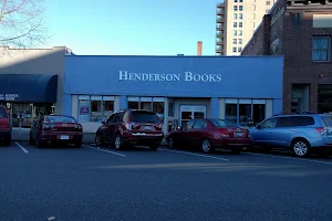 Henderson Books image