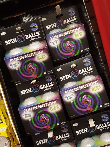 Toy Store «The Goods Shop», reviews and photos, 56 S Main St, Willits, CA 95490, USA