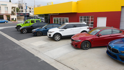 Attorney «Margarian Law Firm», reviews and photos