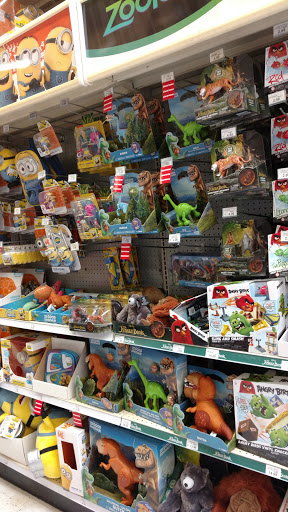Toy Store «Toys