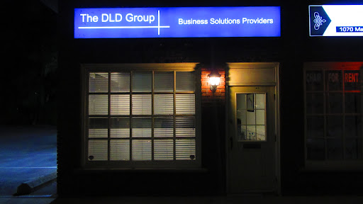 DLD Group Inc.