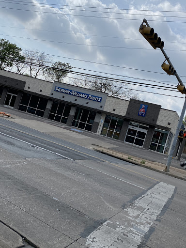 Paint Store «Sherwin-Williams Paint Store», reviews and photos, 500 E Oltorf St, Austin, TX 78704, USA